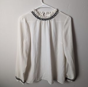 Downeast Women's Blouse